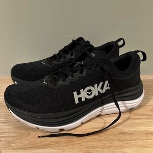 HOKA Men’s Gaviota 5 WIDE Sz 11.5 - Very Gently Used